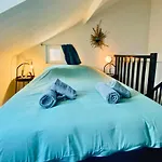 Casa vacanze La Maison Des Plantes, Charmante, Atypique Et Cosy Pour 4 Personnes Avec Parking Et Jardin *