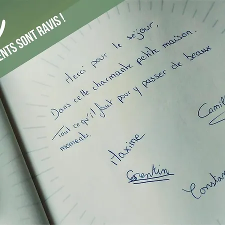 La Maison Des Plantes, Charmante, Atypique Et Cosy Pour 4 Personnes Avec Parking Et Jardin Ruão